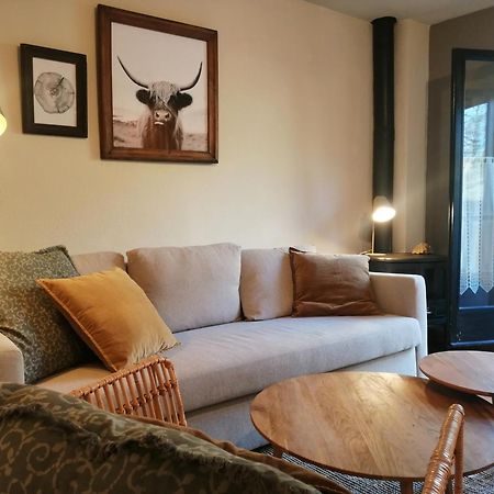 Acogedor Estudio Con Terraza Besiberri 4 プラ・デ・ラ・エルミータ エクステリア 写真